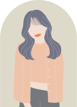 金杉 香織